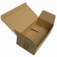 包装盒定制加工厂